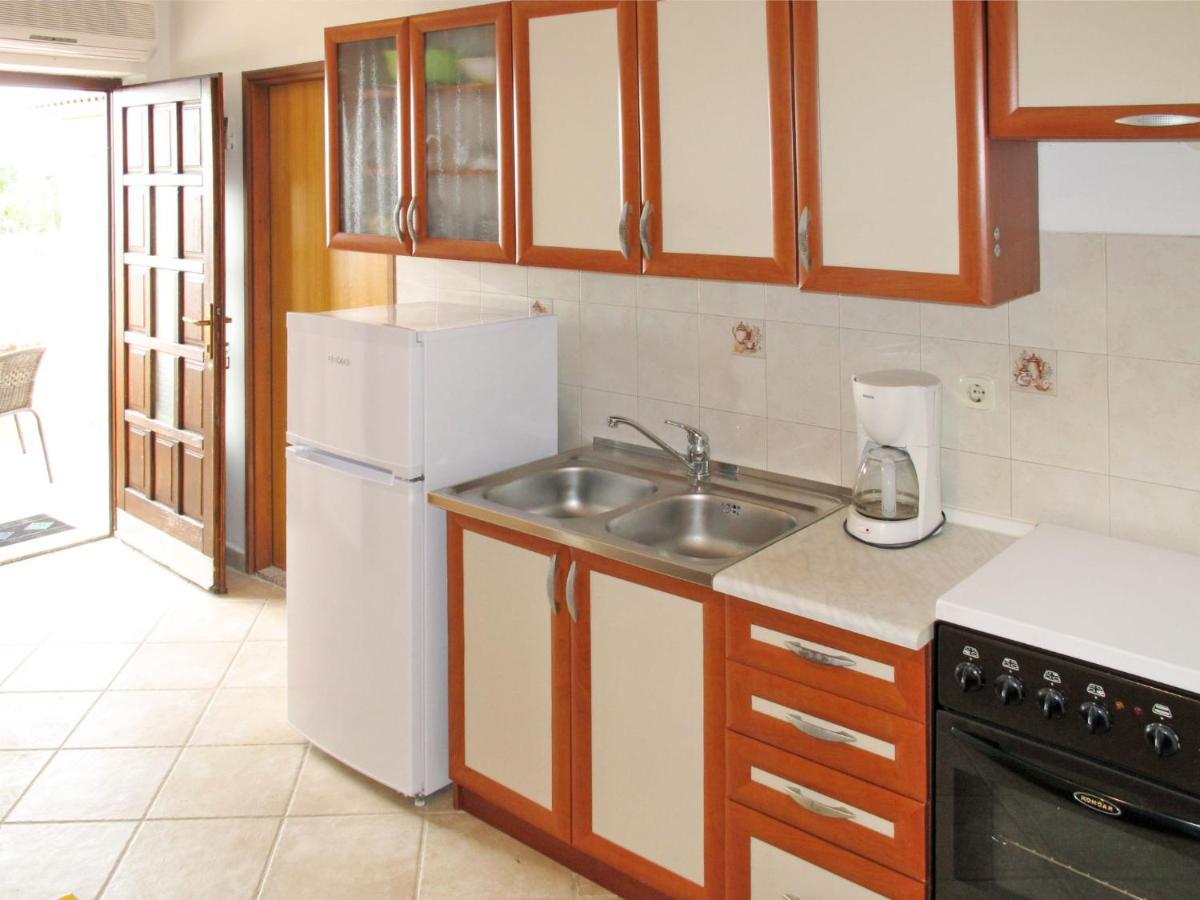 Apartment Teo - Lbn153 By Interhome ลาบิน ภายนอก รูปภาพ